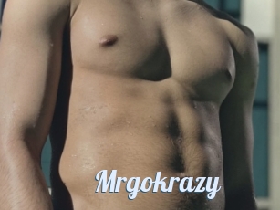 Mrgokrazy