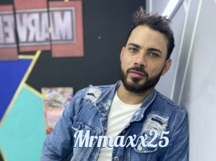 Mrmaxx25