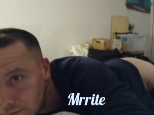 Mrrite