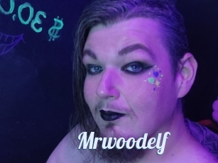 Mrwoodelf