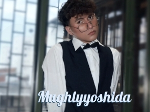 Mughlyyoshida