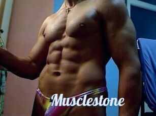 Musclestone