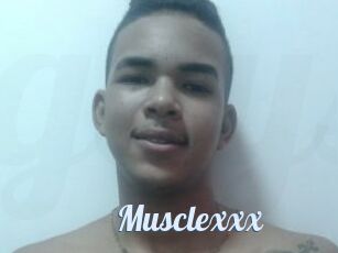 Musclexxx