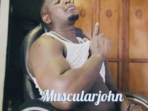 Muscularjohn