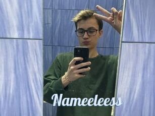 Nameeleess