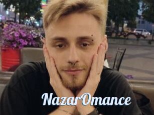 NazarOmance