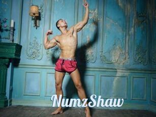 NumzShaw