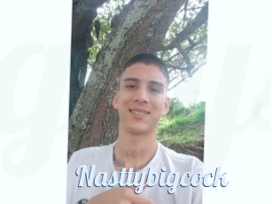 Nasttybigcock