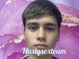 Nastysexteam