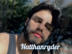 Natthanryder