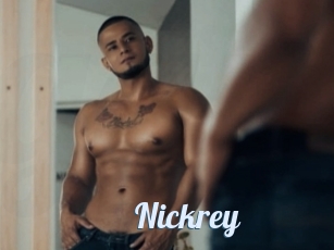 Nickrey