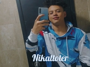 Nikattoter