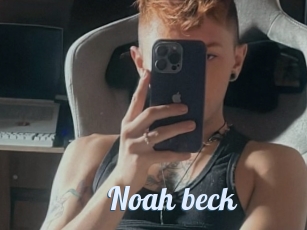 Noah_beck