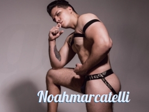 Noahmarcatelli