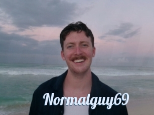 Normalguy69