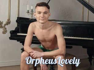 OrpheusLovely