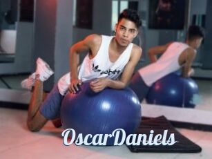 OscarDaniels