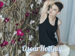 OscarHotGuy