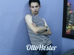 OttoHester