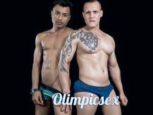 Olimpicsex