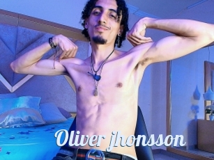 Oliver_jhonsson