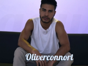 Oliverconnort