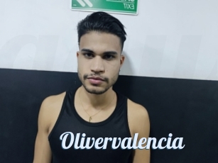 Olivervalencia