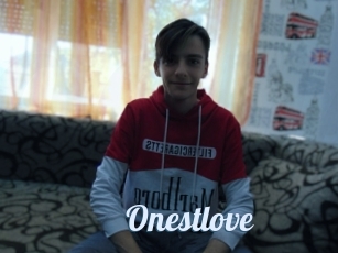 Onestlove