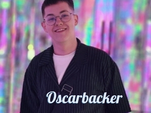 Oscarbacker