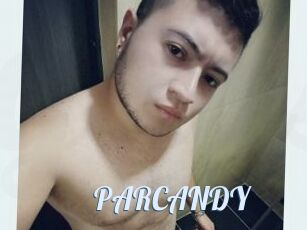 PARCANDY