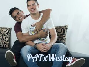 PATxWesley