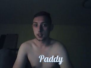 Paddy