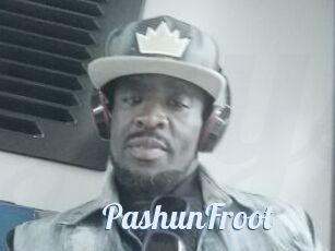 PashunFroot