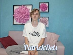 PatrickDets