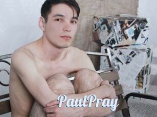 PaulPray