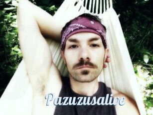 Pazuzusalive