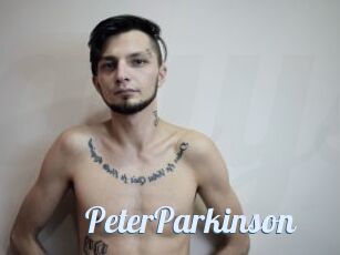 PeterParkinson