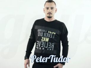 PeterTudor