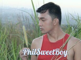 PhilSweetBoy