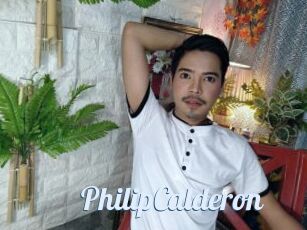 PhilipCalderon