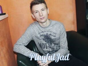 PlayfulJad