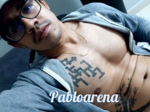 Pabloarena