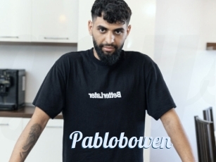 Pablobowen