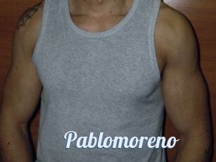 Pablomoreno