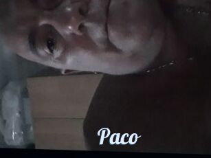 Paco