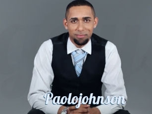 Paolojohnson