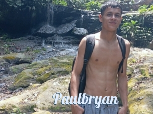 Paulbryan