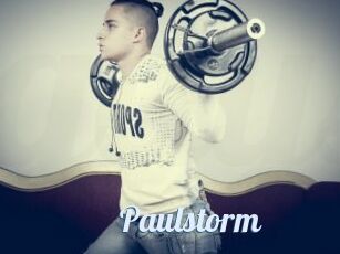 Paulstorm