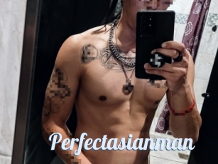 Perfectasianman