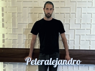 Peteralejandro